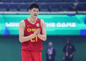 🤕中国男篮88年以来FIBA亚洲以上级别比赛首次不敌日本