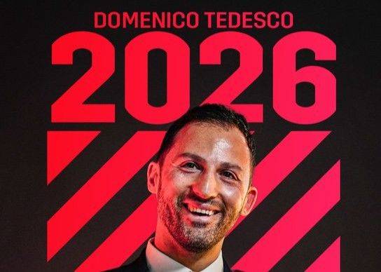 比利时官方：主教练特德斯科续约至2026年