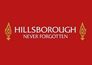 利物浦官方：球队将在本周末展开希尔斯堡惨案35周年纪念活动