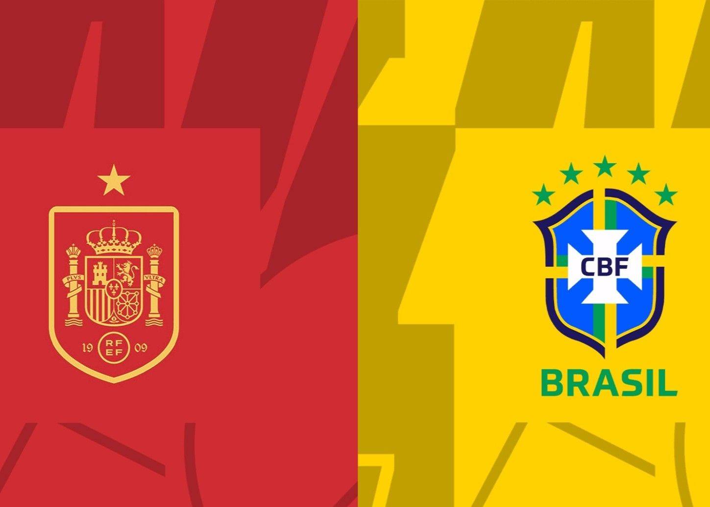 这是真生气了！巴西足协主席：巴西队此后不会参加无VAR比赛
