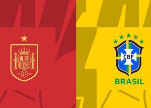 😡这是真生气了！巴西足协主席：巴西队此后不会参加无VAR比赛