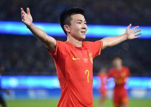 马德兴展望U23亚洲杯：中国队历史战绩1胜11负 对日韩“不蒸馒头争口气”