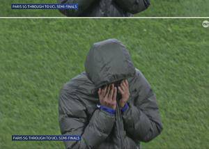 💔未来可期！亚马尔成为欧冠淘汰赛最年轻助攻球员 淘汰后心酸落泪