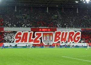 官方：由于阿森纳被淘汰 萨尔茨堡成为最后一个获得2025世俱杯资格的欧洲球队