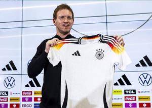 官方：德国队与纳格尔斯曼续约至2026年 将带队出征美加墨世界杯