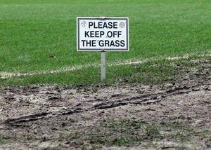 📺官方：邓迪FC因球场问题半年内推迟五次比赛 被处以18.6w英镑的罚款