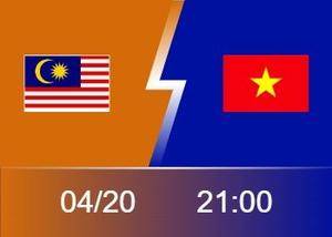 👀U23亚洲杯前瞻：越南盼提前晋级 马来西亚力保出线可能性