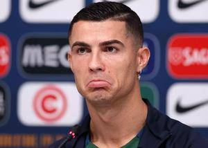 阿根廷记者：生在葡萄牙不是C罗的错 若他生在巴西将有两座世界杯