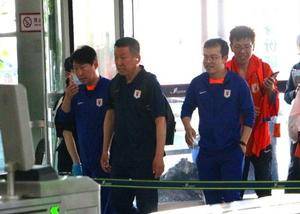鲁媒：泰山队21名球员今日抵达成都 贾德松、刘洋未随队
