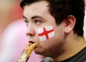 😂欧洲杯将禁止球迷携带食物入场 场内香肠售价每根超过30人民币