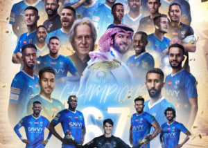 沙特媒体：下赛季沙特超级杯将在中国举办