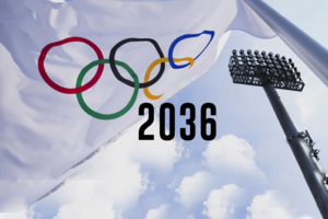 韩媒：首尔欲申办2036年奥运会 或与青岛、多哈竞争
