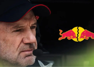 官方：F1红牛首席技术官纽维正式宣布明年离队