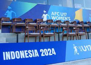 🤨印尼全力准备U17女足亚洲杯 球迷吐槽：连女足联赛都没有的虚伪足协