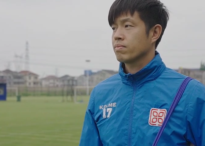 📺足协杯脸谱系列片纪录片一《阿拉上海的足球情缘》
