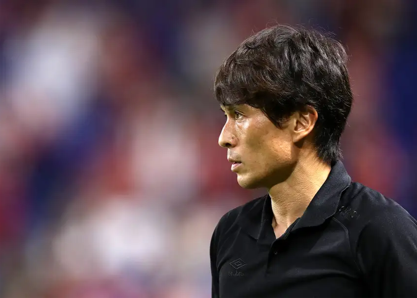 日本足协主席：球队走在夺得2050年世界杯冠军的正轨上