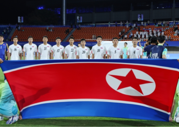又改了？韩联社：朝鲜改变世预赛对阵叙利亚比赛地点 原定平壤现改到老挝
