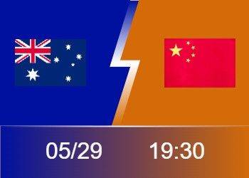 🏀中国女篮VS澳大利亚前瞻：大败法国后再遇世界强队 郑薇检验特训成果