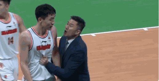 😧广东男篮球员赵戌宏合同到期选择离队 上赛季出场21次场均4分3.4篮板