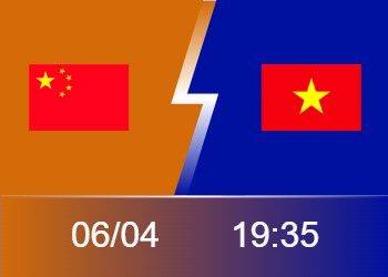友谊赛前瞻：中国U19国青主场御敌力争开门红 对决越南迎正名之战