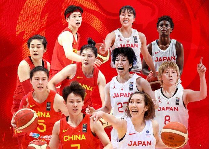 😞媒体人：韩旭、李梦、黄思静将缺席今晚中国女篮vs日本女篮的热身赛
