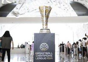 🎤媒体人：FIBA俱乐部洲际杯将于9月开赛 目前静待亚冠冠军产生