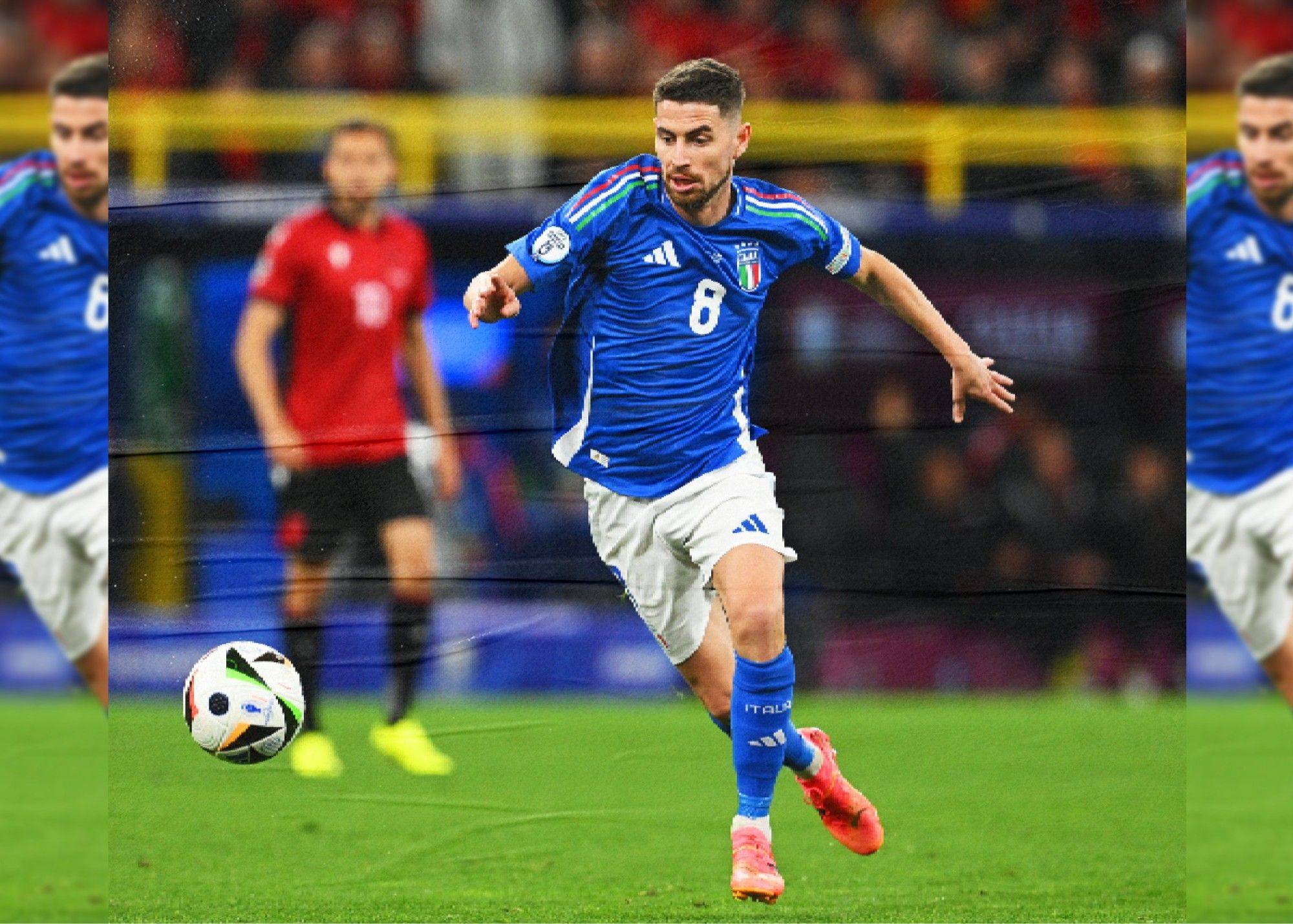 🧐冷知识：巴雷拉、巴斯托尼双双进球 欧洲杯首次2名国米球员为意大利进球