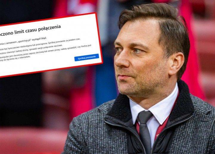 😡黑客攻击电视台 导致波兰球迷在本国无法收看欧洲杯转播