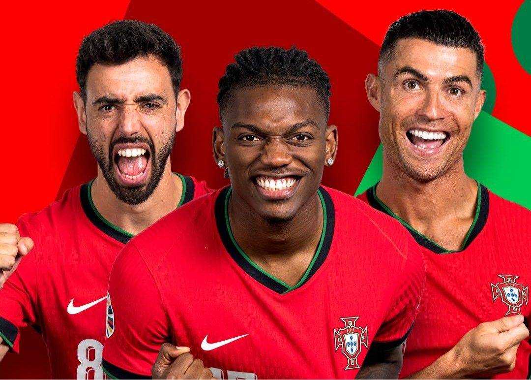 💡早报：葡萄牙、法国晋级八强