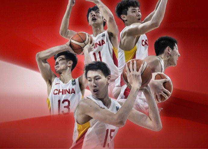 😞中国U17男篮次节被打一波18-2 半场29-39落后立陶宛10分