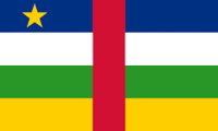中非共和国(U16)