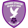 科隆贝FC