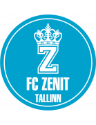 塔林泽尼特FC