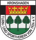 克伦沙根TSV