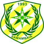 萨曼拜亚U20