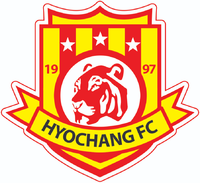 孝昌FC