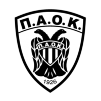 PAOK沙朗历基U20