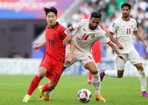 👀足球报：韩国若主动避开日本未必是好事 曼奇尼执教的沙特也可能“选择对手”
