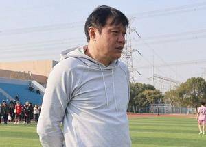 🎤范志毅：鹿晗就是娱乐圈里足球TOP1 他是真的热爱踢球